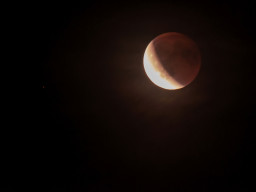 Mondfinsternis